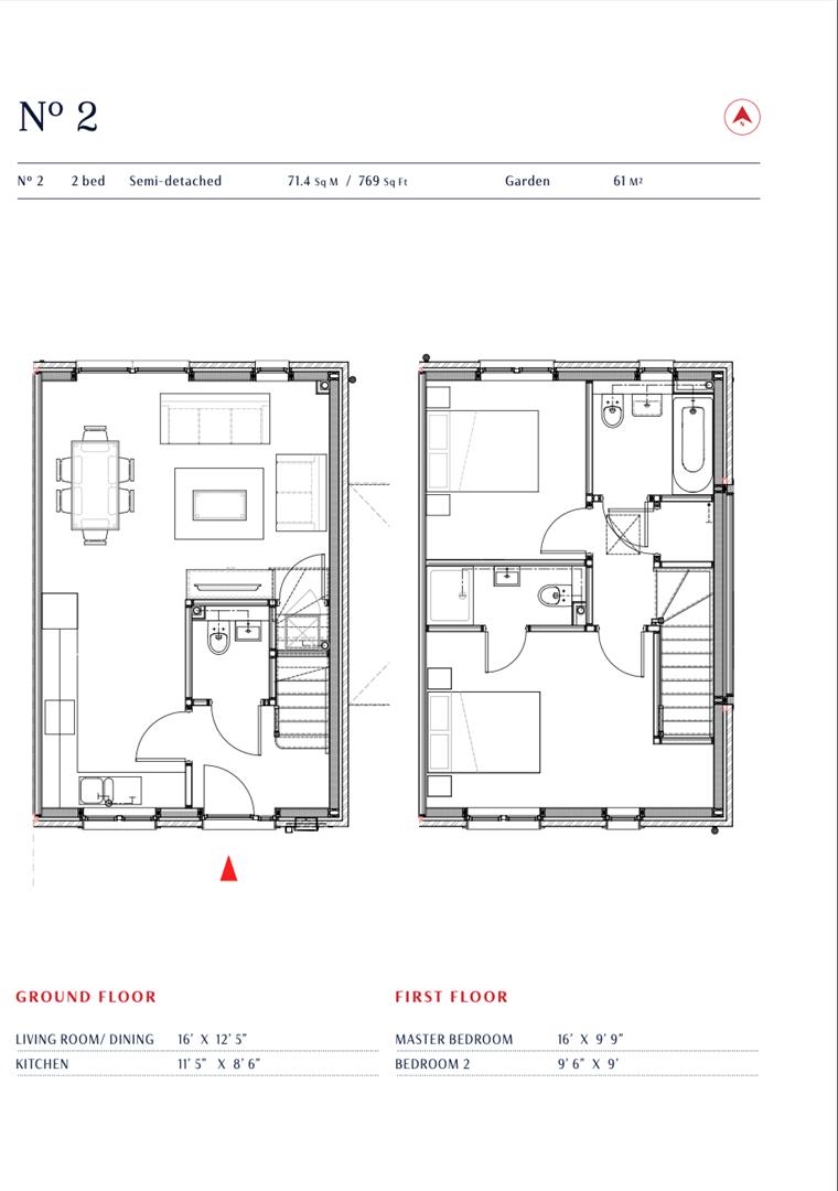 Floorplan thumbnail